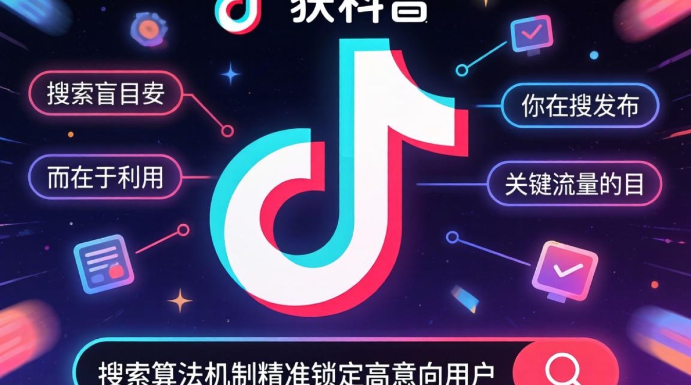 怎么在tiktok搜索用户