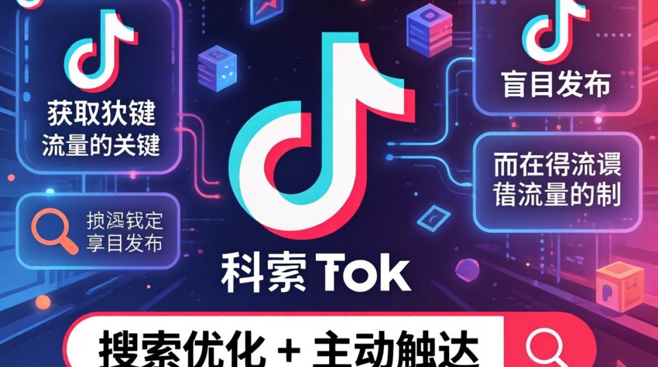 怎么在tiktok搜索用户