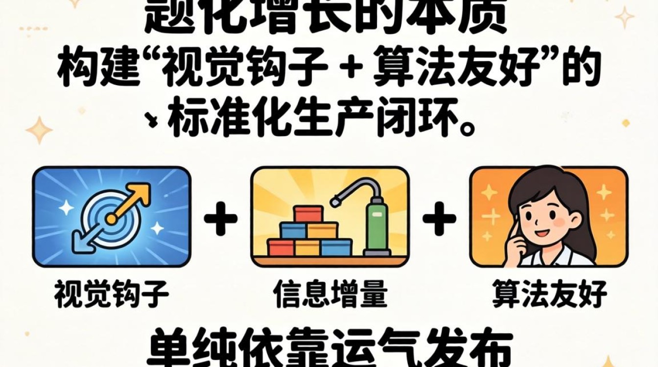 抖音带标题视频拍摄技巧与规模化增长方法