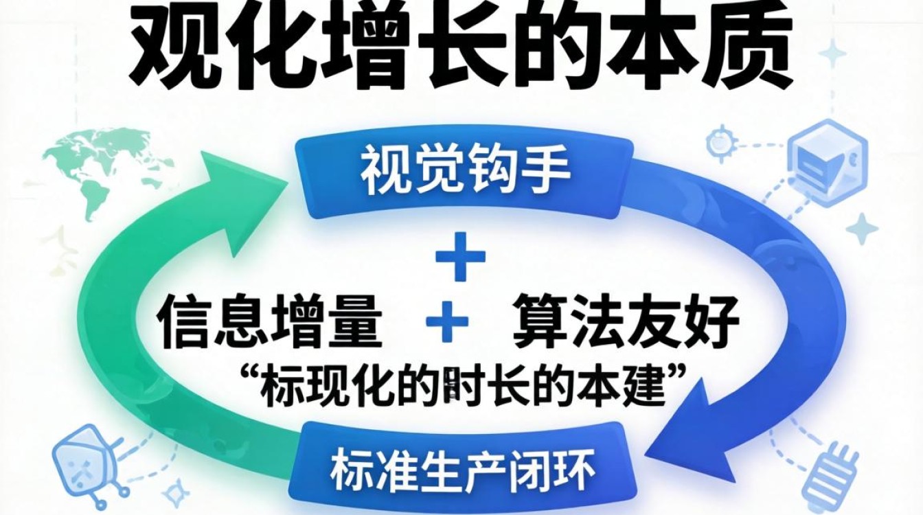 抖音带标题视频拍摄技巧与规模化增长方法