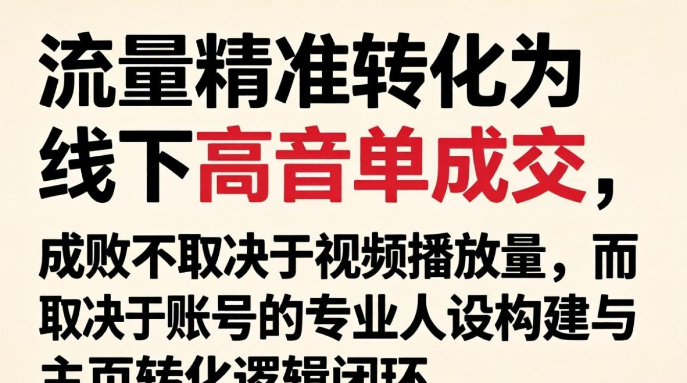 抖音窗帘账号装修与主页优化怎么做