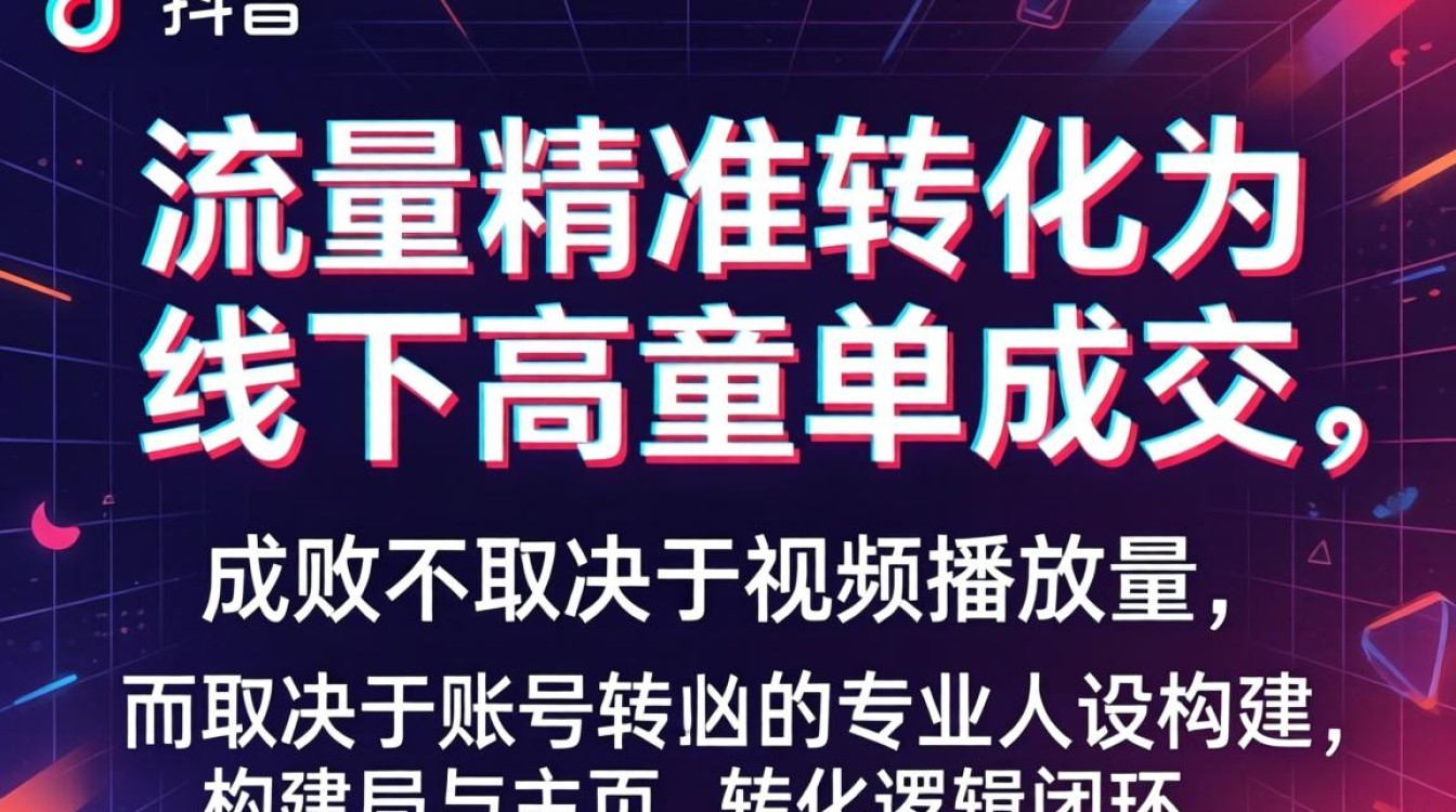 抖音窗帘账号装修与主页优化怎么做