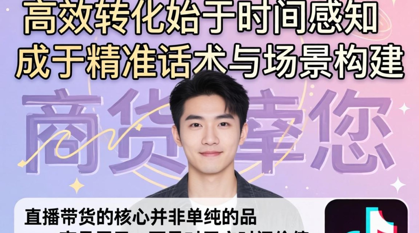 直播带货技巧与流量玩法全解析