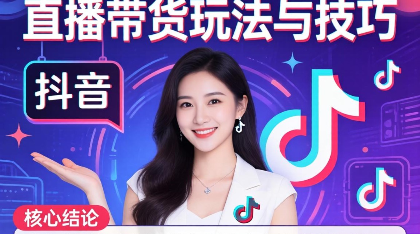 直播带货玩法与技巧及税务筹划