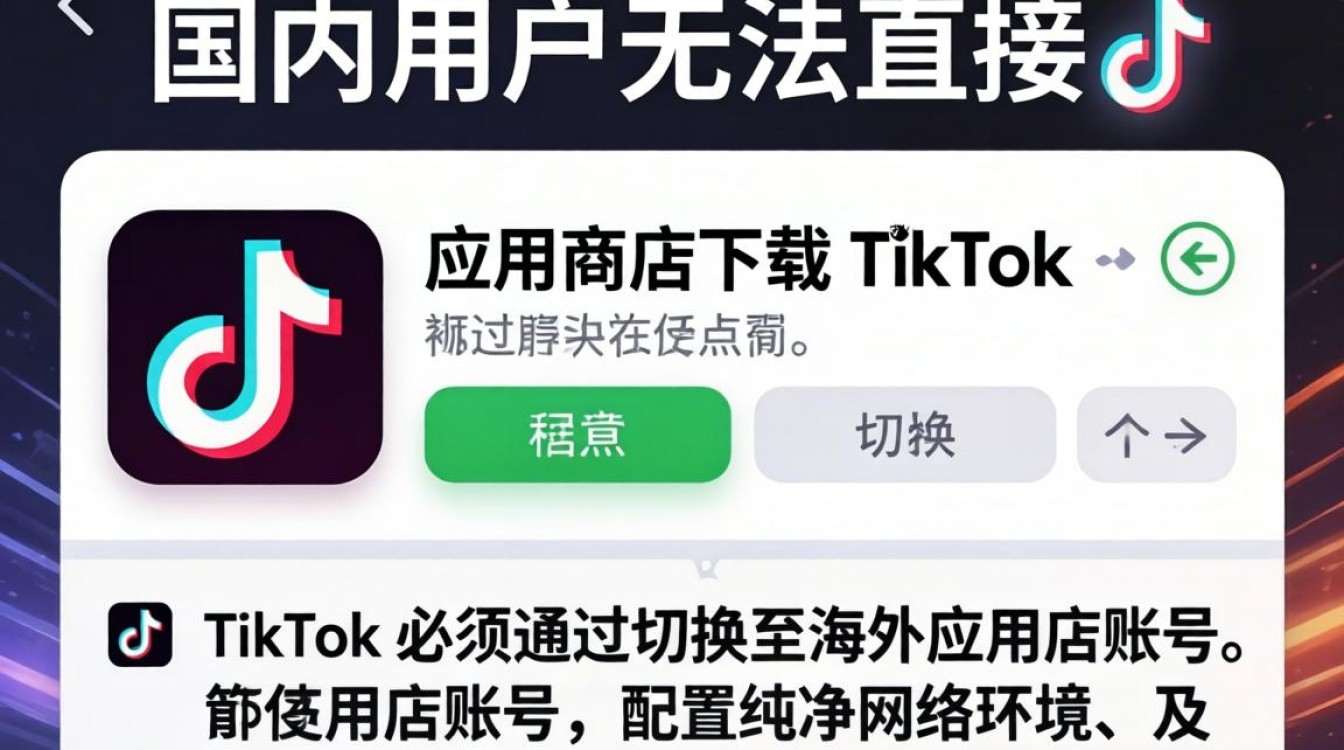 TikTok 下载教程及新手运营实操指南