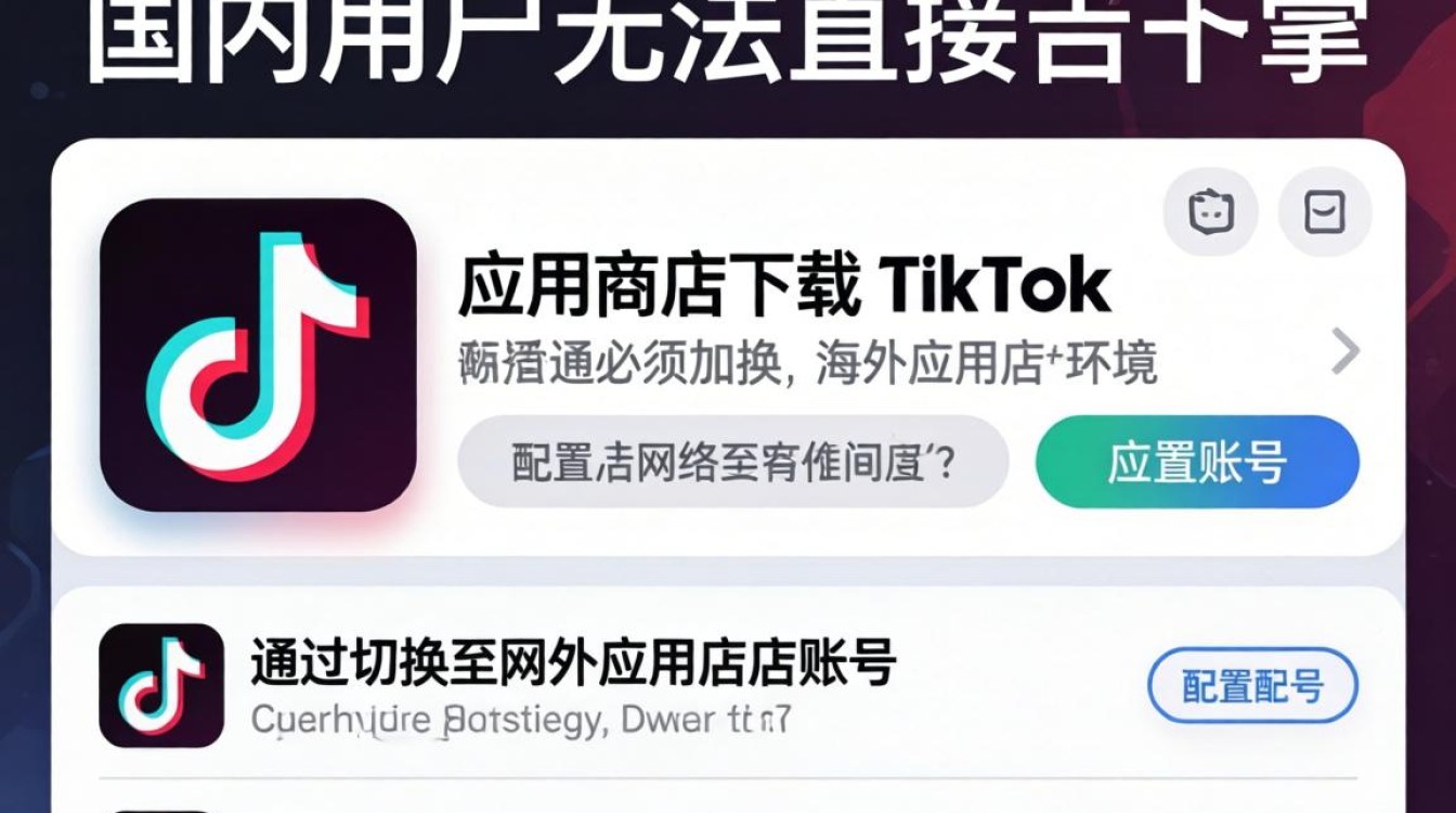 TikTok 下载教程及新手运营实操指南