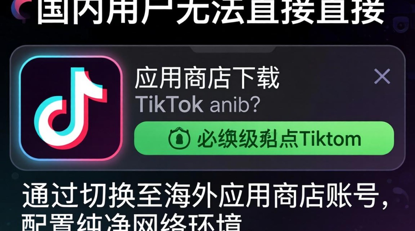 TikTok 下载教程及新手运营实操指南