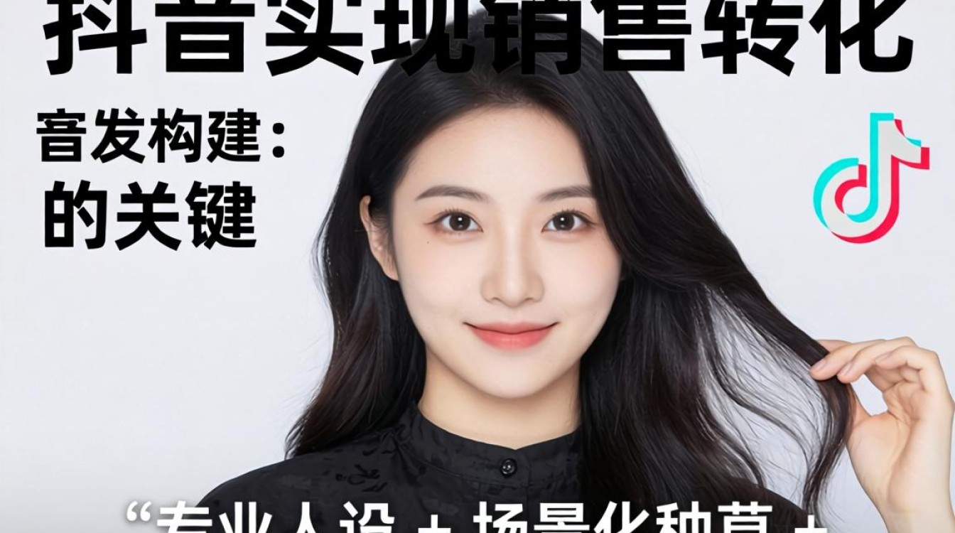 美发人怎么做好抖音推广