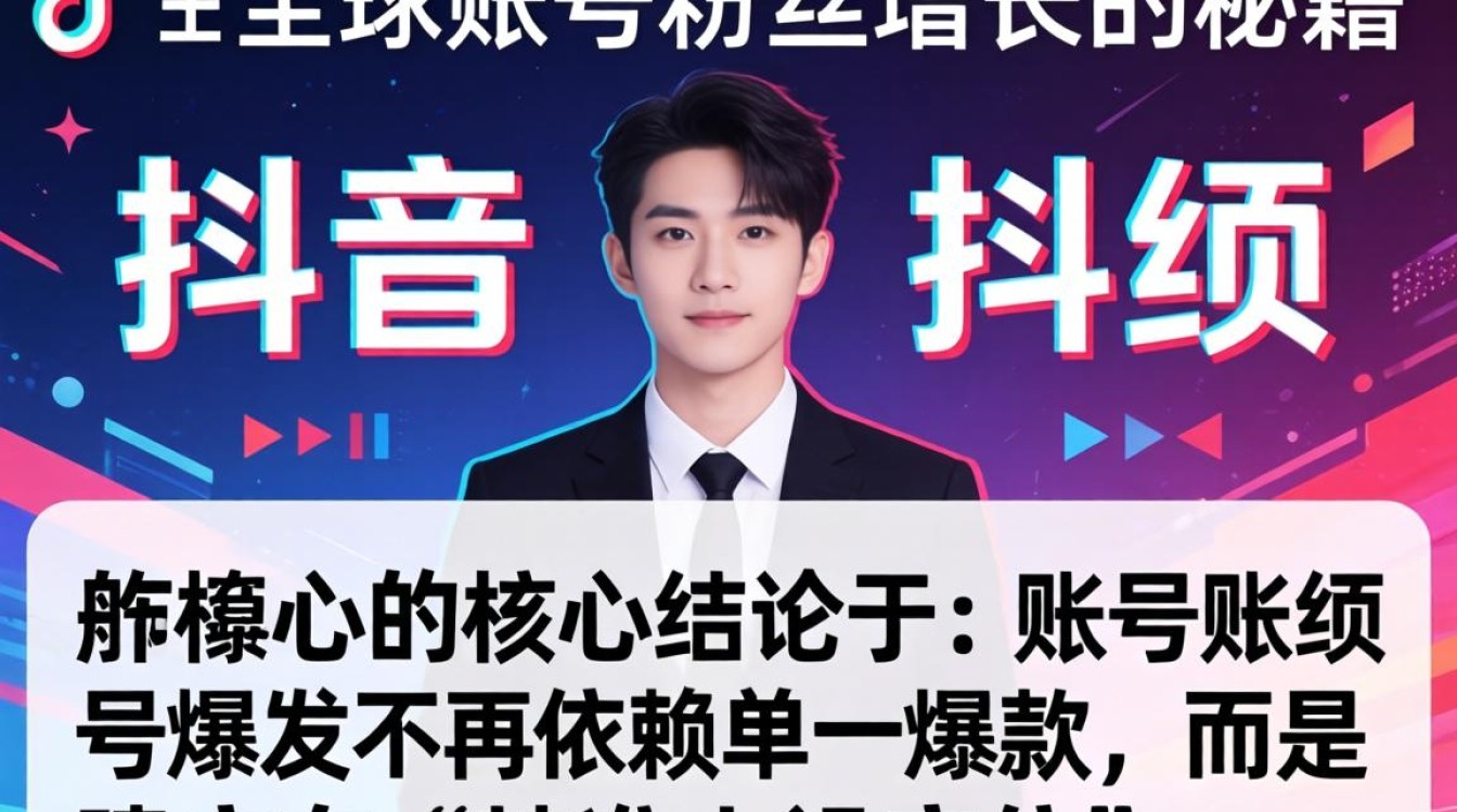 TikTok lin在线播放 全球账号粉丝增长秘籍