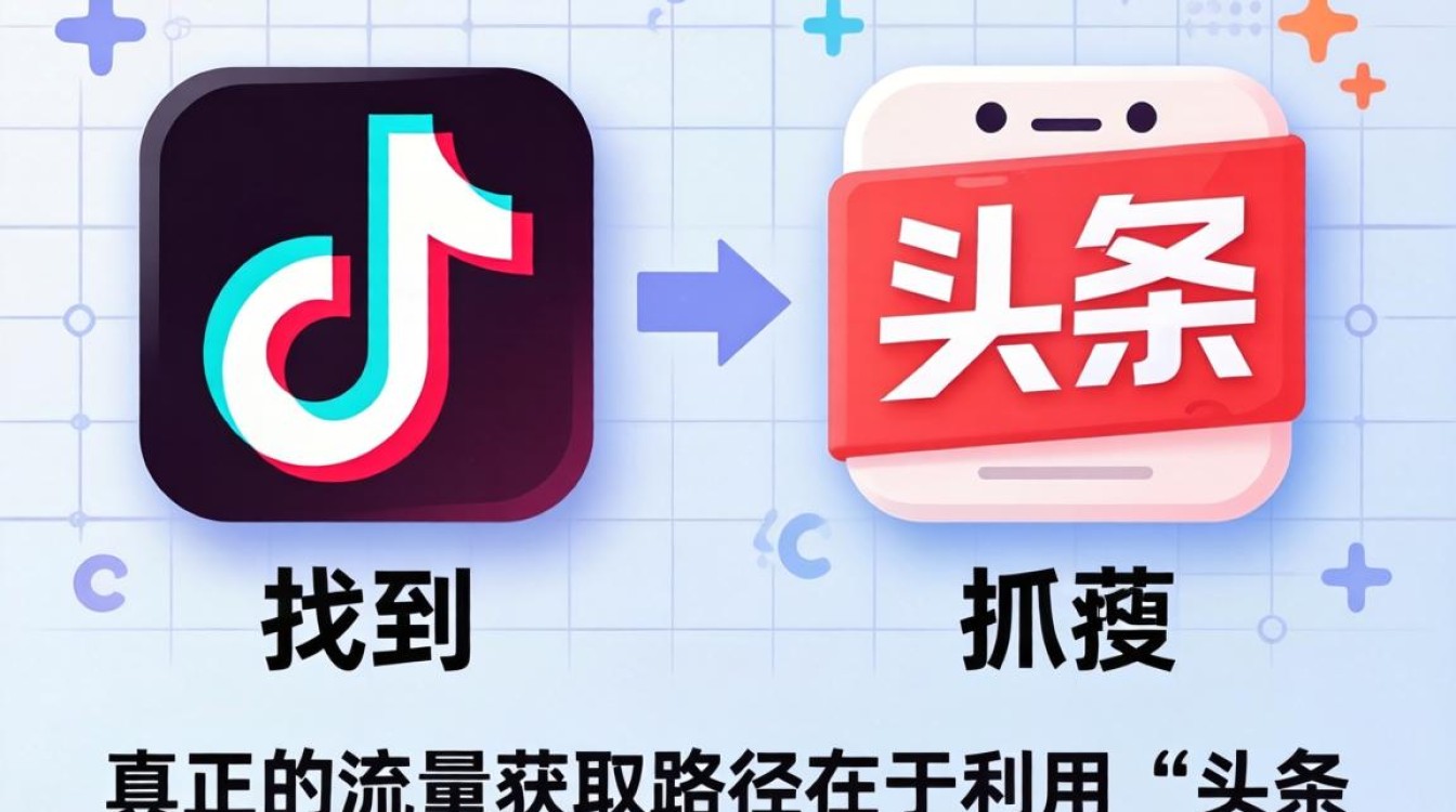 头条粉丝获取技巧与算法推荐流量