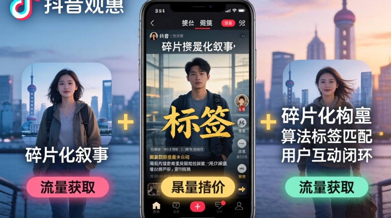 怎么去看抖音里的电影呢