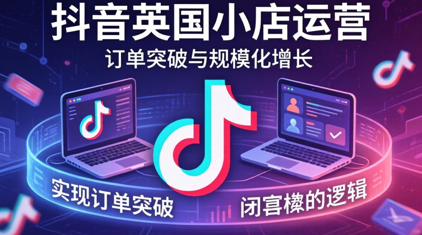 英国小店规模化增长专业方法