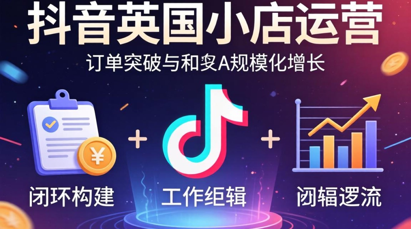 英国小店规模化增长专业方法