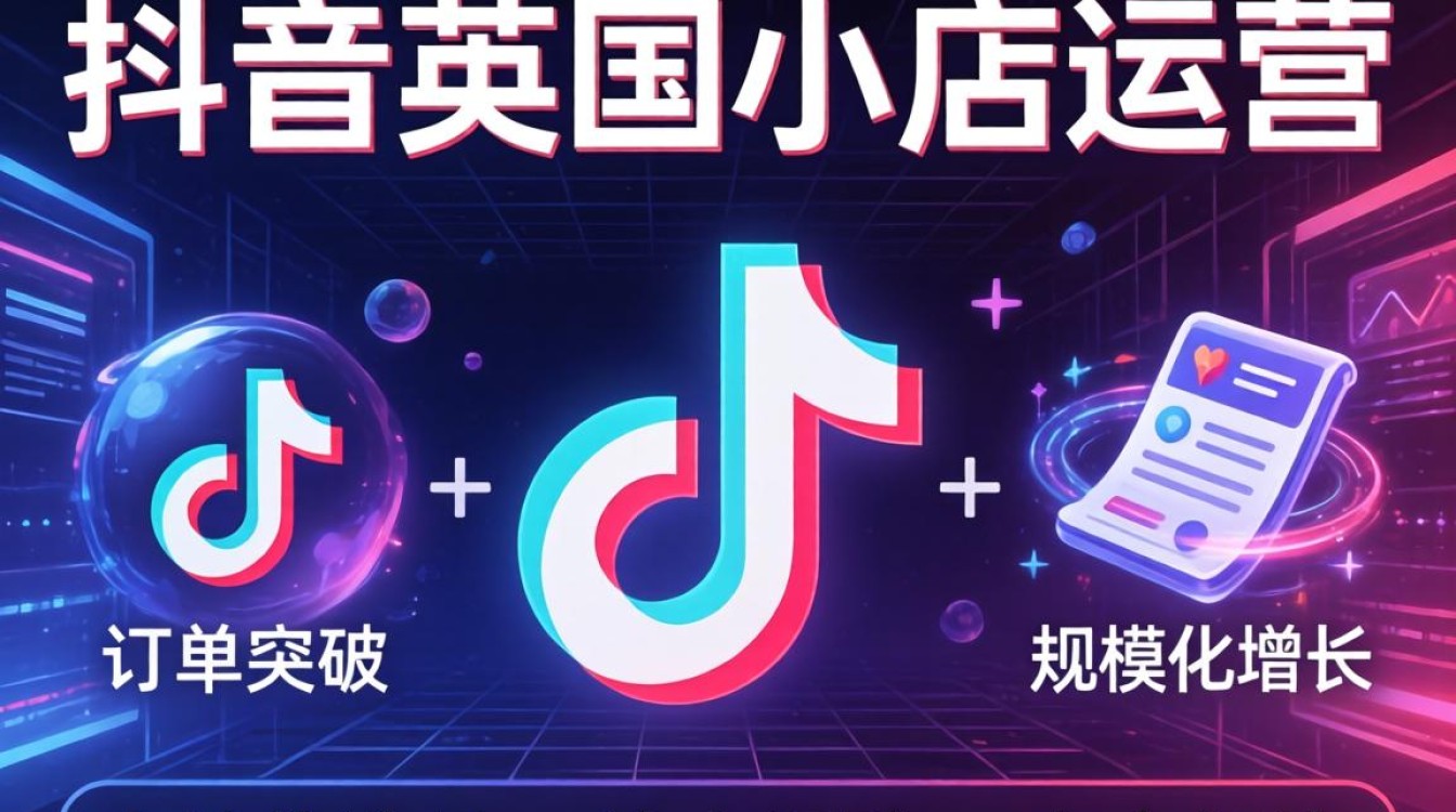 英国小店规模化增长专业方法