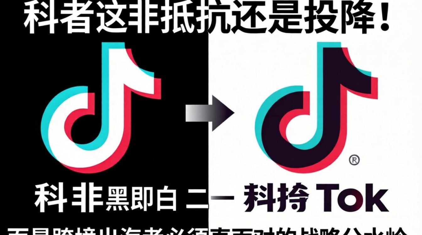 海外变现技巧及怎么在 TikTok 上赚钱