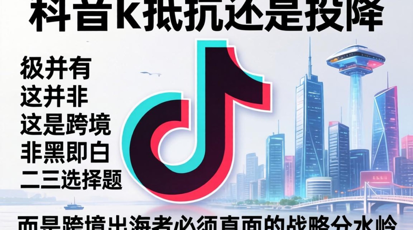 海外变现技巧及怎么在 TikTok 上赚钱