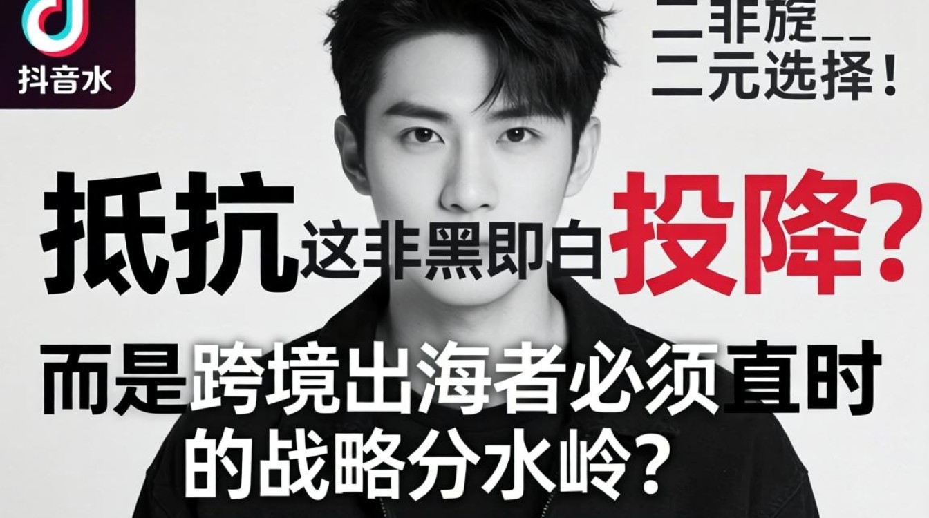 海外变现技巧及怎么在 TikTok 上赚钱