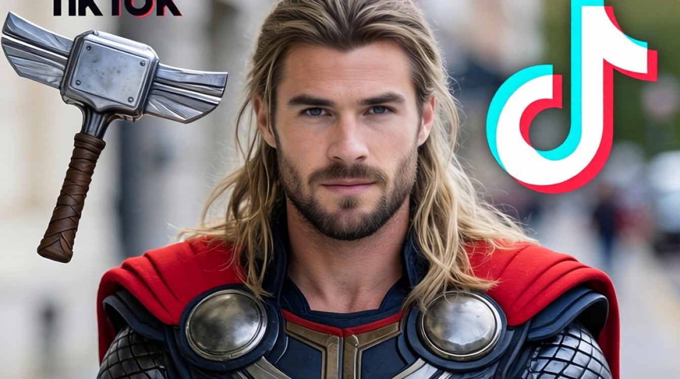 短视频制作 thor 怎样用 tiktok 提升视频质量