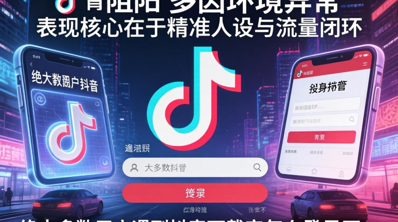 抖音变现技巧月入过万方法