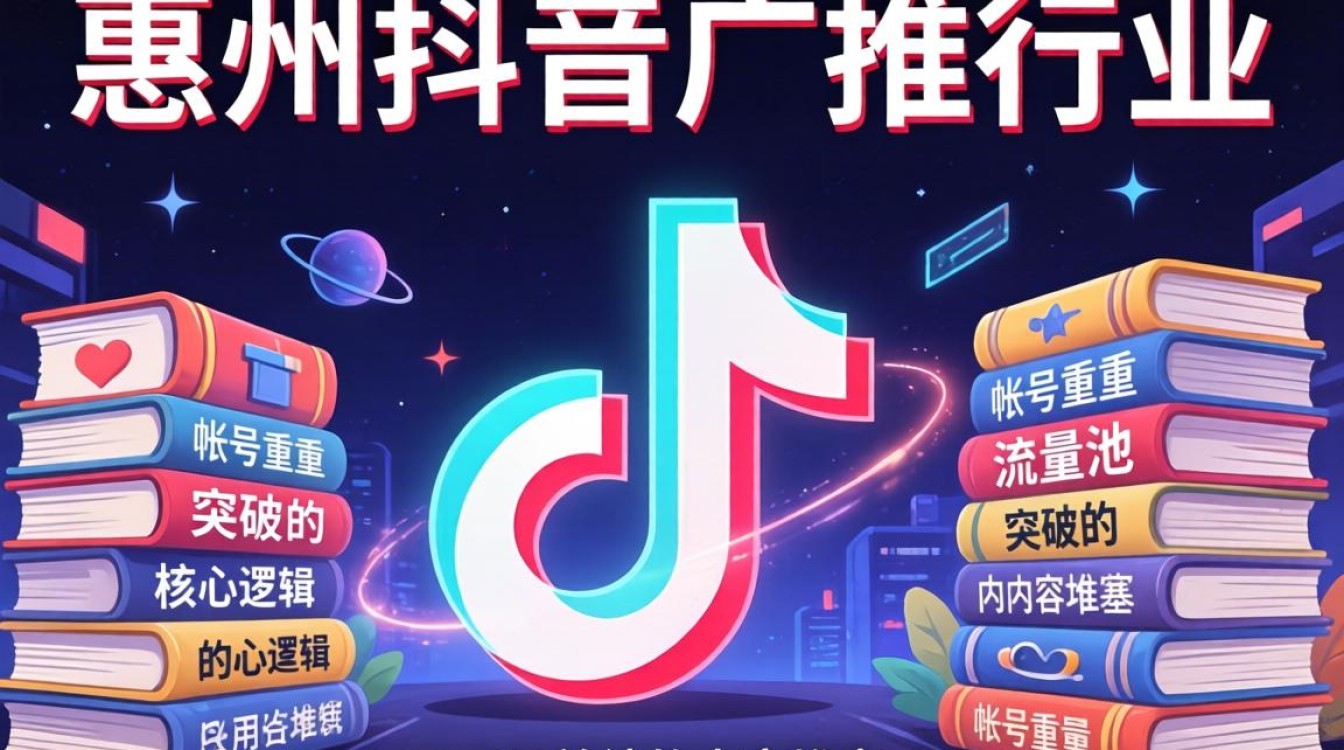 惠州抖音推广行业怎么样
