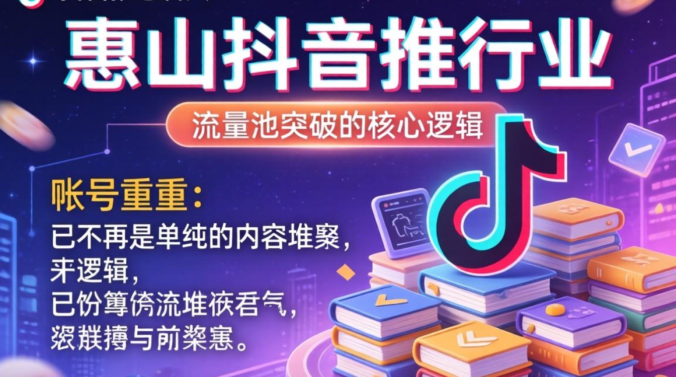 惠州抖音推广行业怎么样