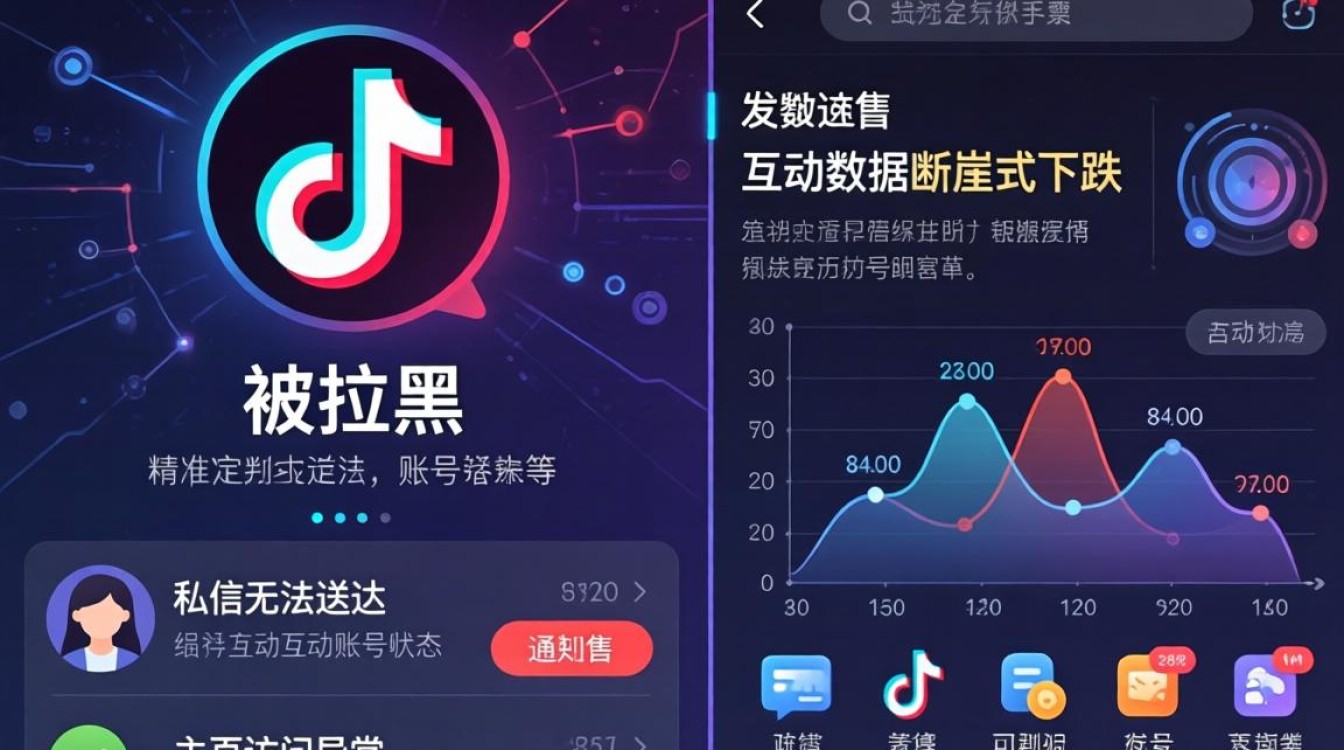 被拉黑后还能看到对方动态吗