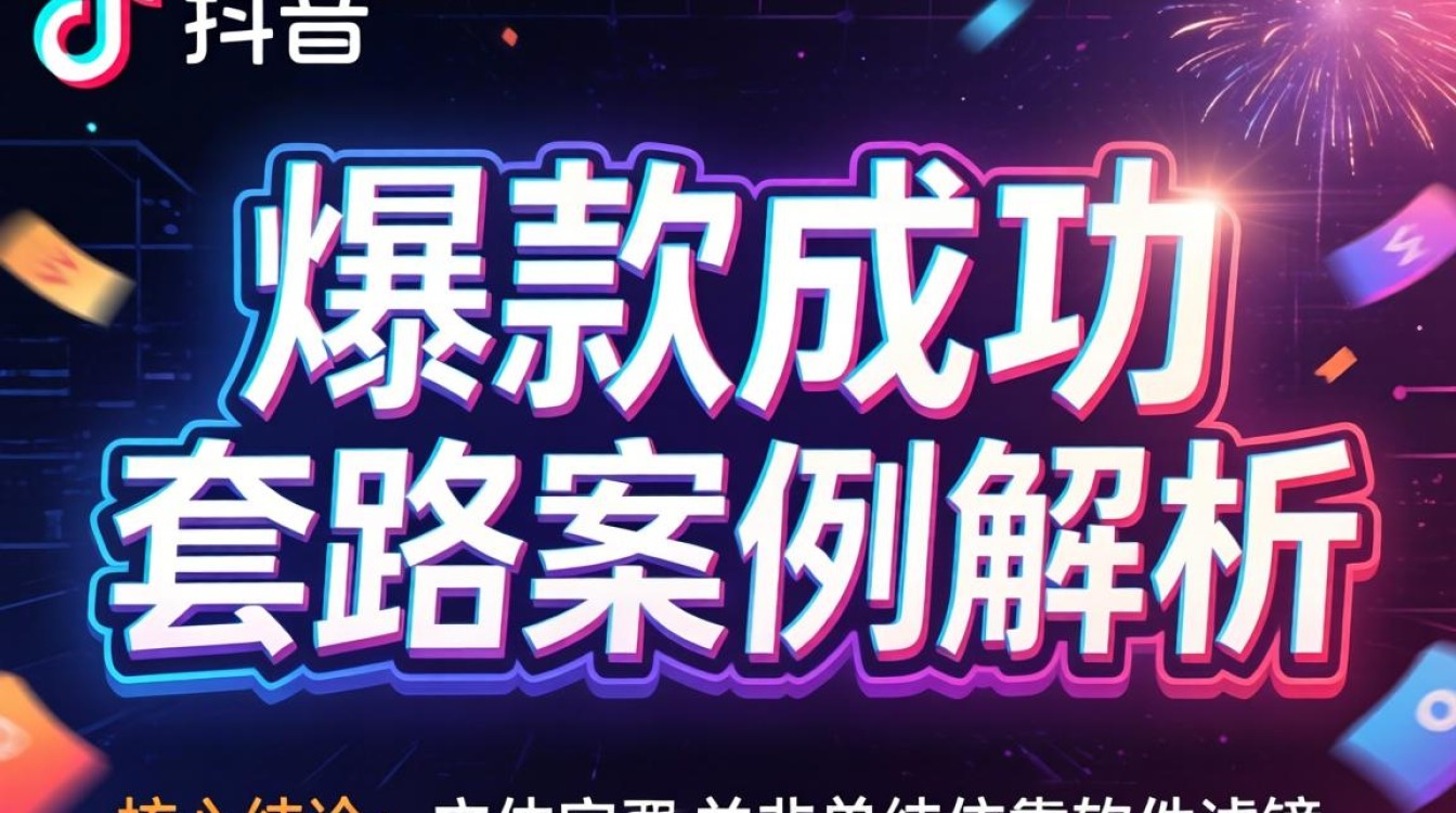 抖音立体字怎么生成的呢