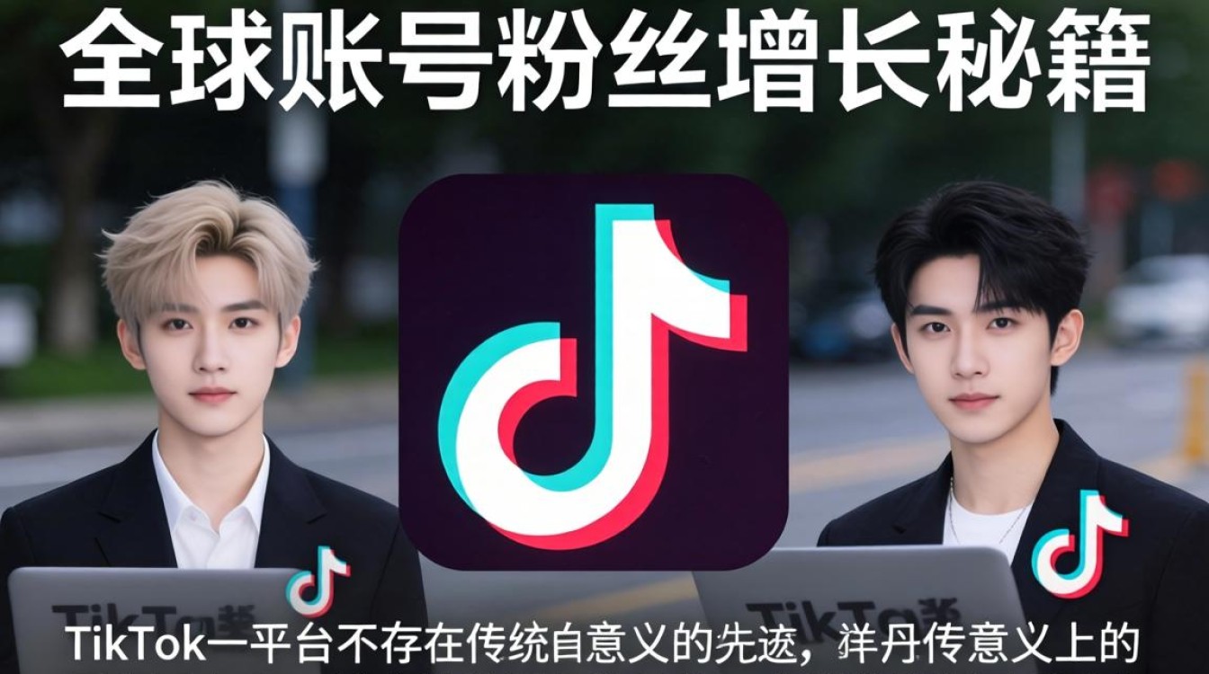 TikTok 用户没有 id 吗