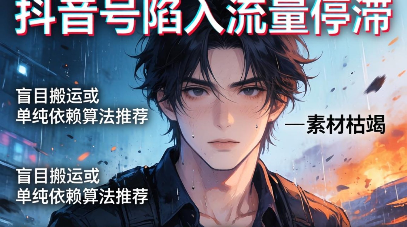 抖音里没有素材怎么找人