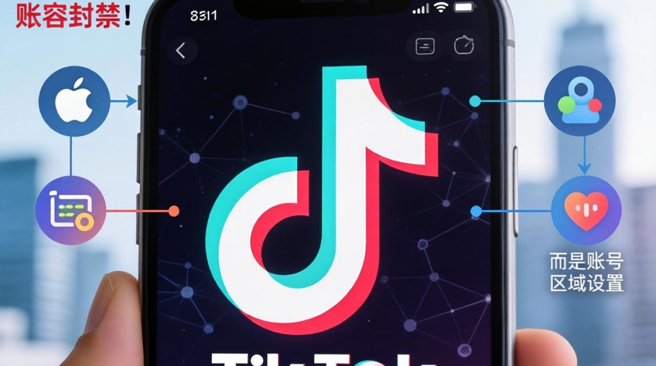 快手苹果下载 TikTok 无法观看怎么办