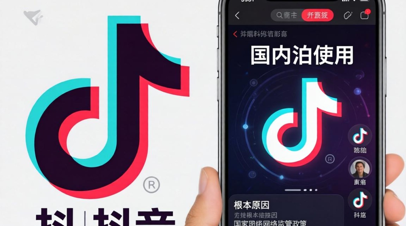 TikTok 国内无法使用原因及粉丝增长运营秘籍