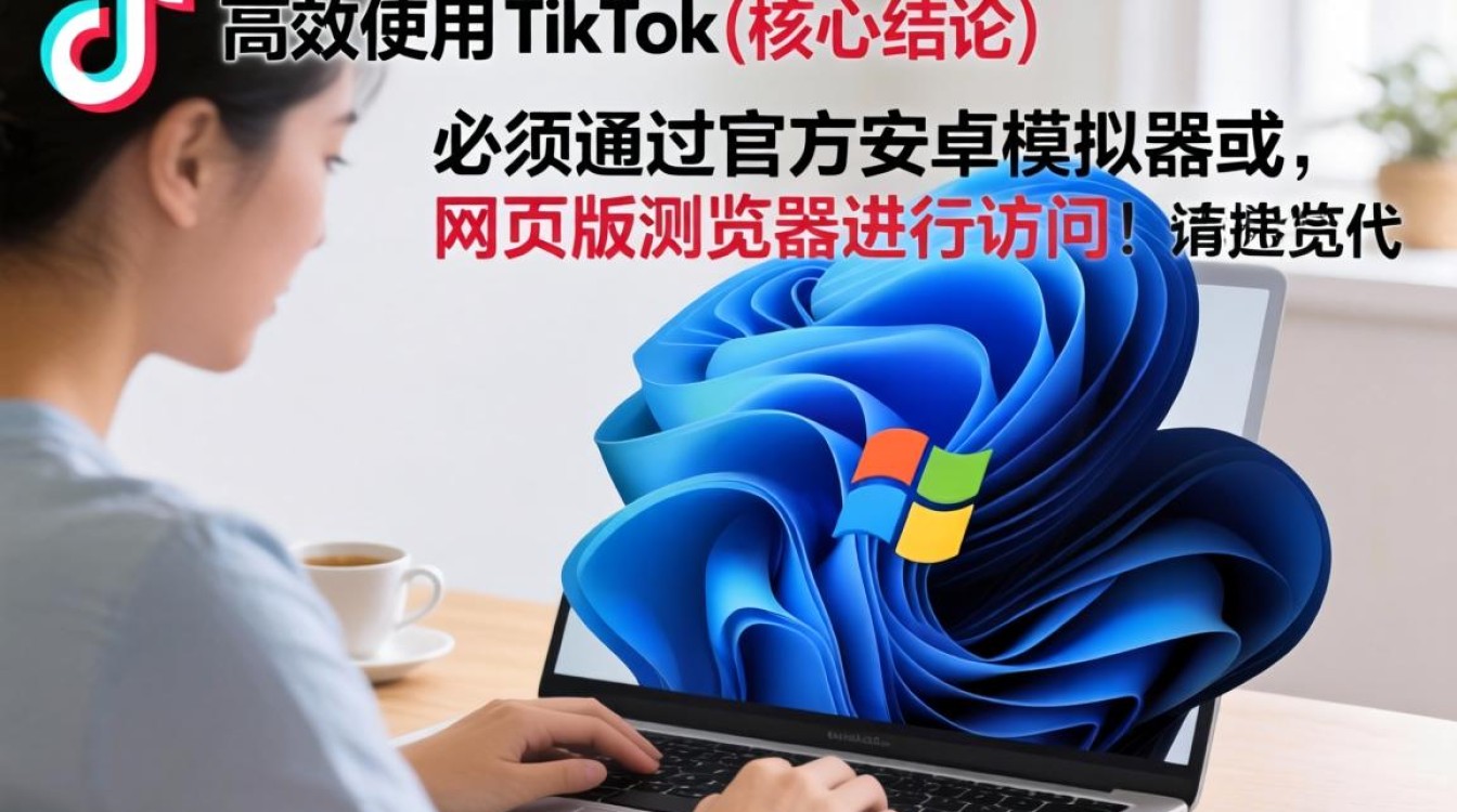 新手如何安装使用tiktok软件教程