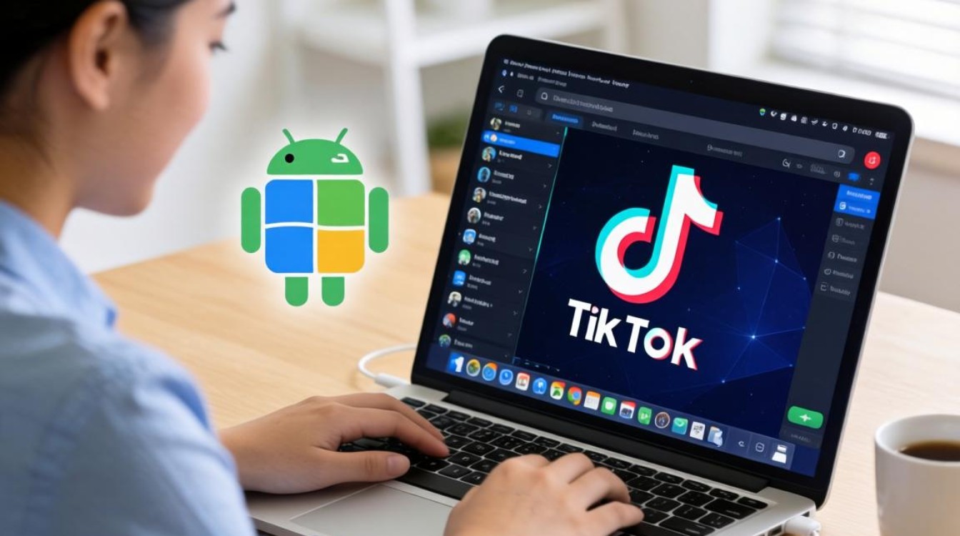 新手如何安装使用tiktok软件教程