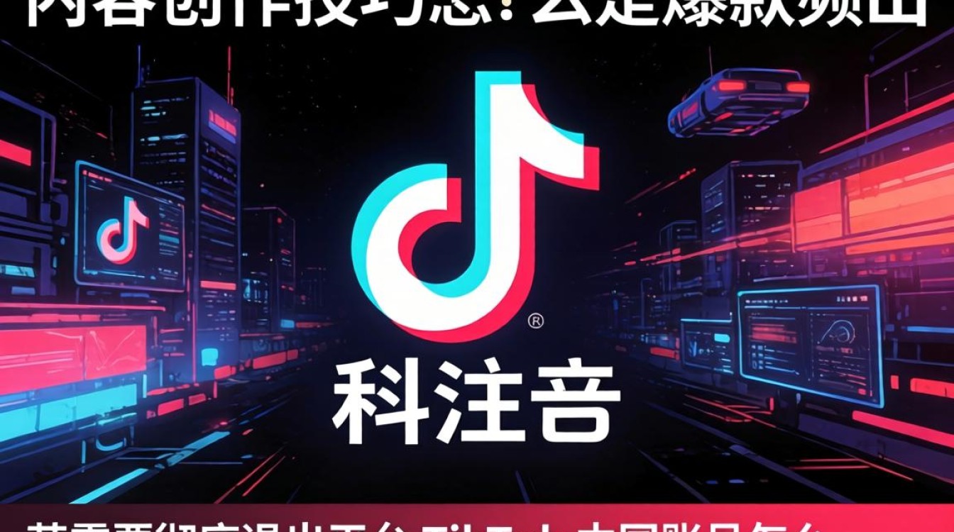 TikTok 中国账号怎么注销