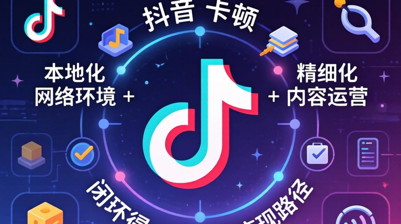 TikTok 太卡怎么办