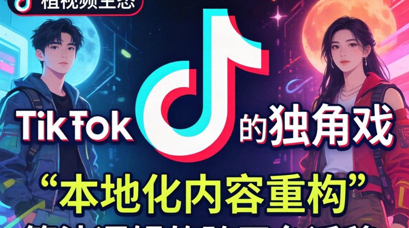 海外类似tiktok平台优秀运营方法论