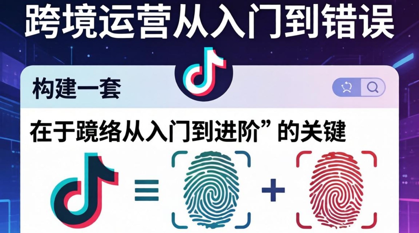 TikTok 网络连接错误原因及解决