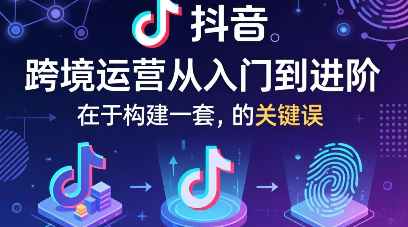 TikTok 网络连接错误原因及解决