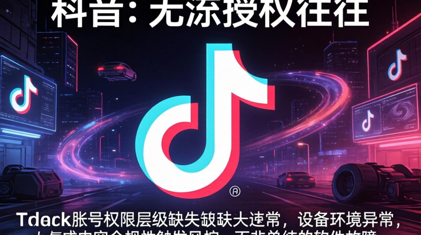 TikTok授权失败原因及精美作品制作