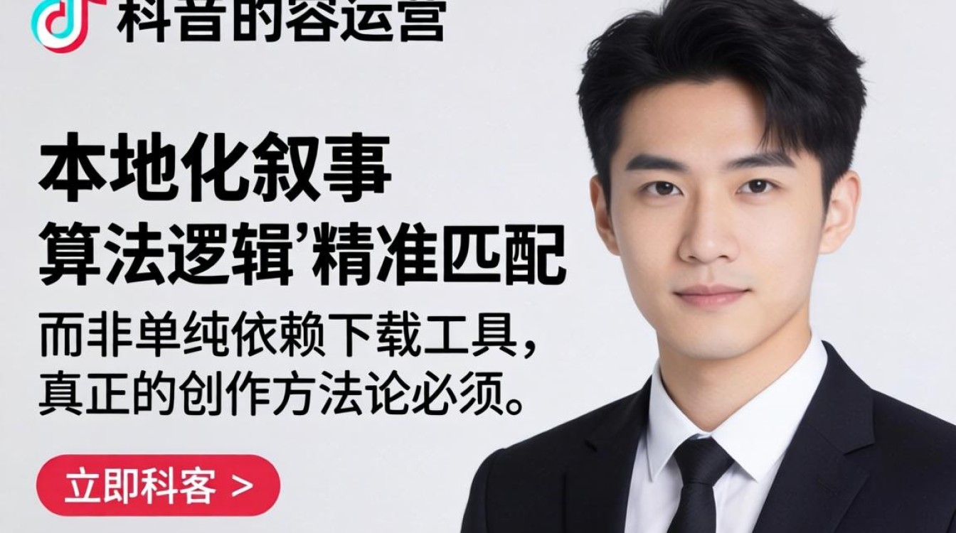 内容运营创作方法论与热门下载工具