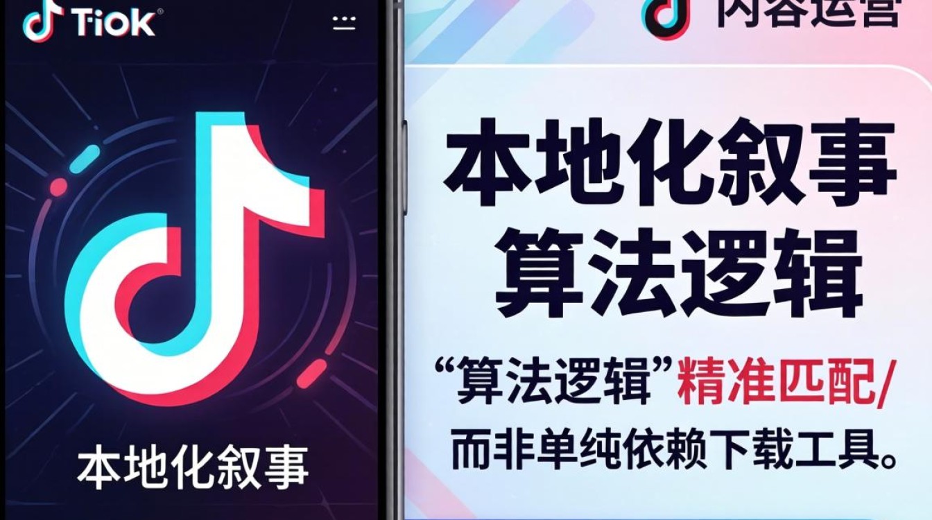 内容运营创作方法论与热门下载工具