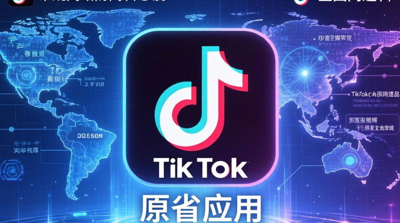TikTok 国内怎么登录