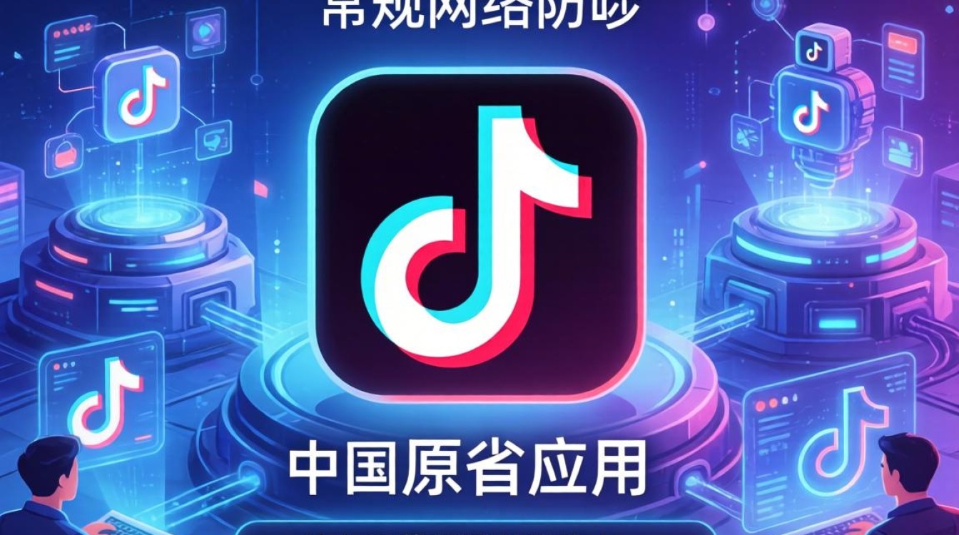 TikTok 国内怎么登录