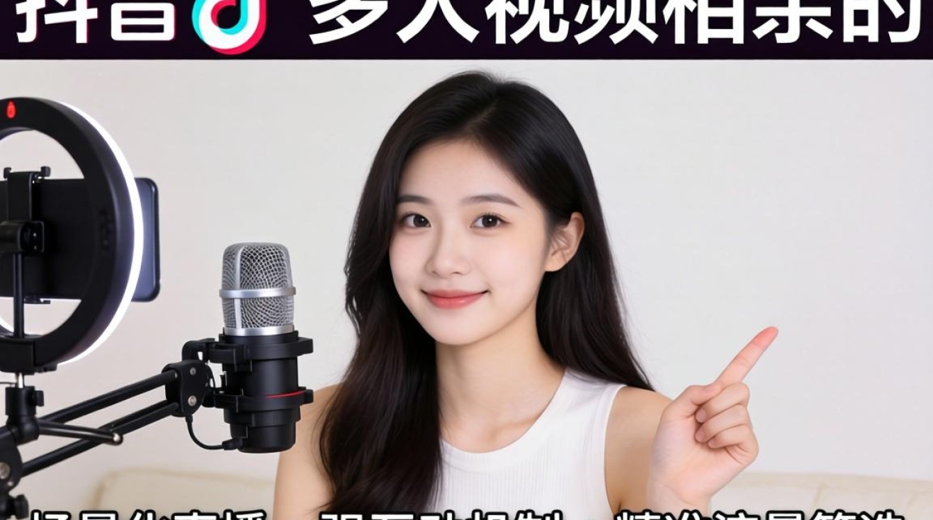 抖音多人视频相亲怎么弄