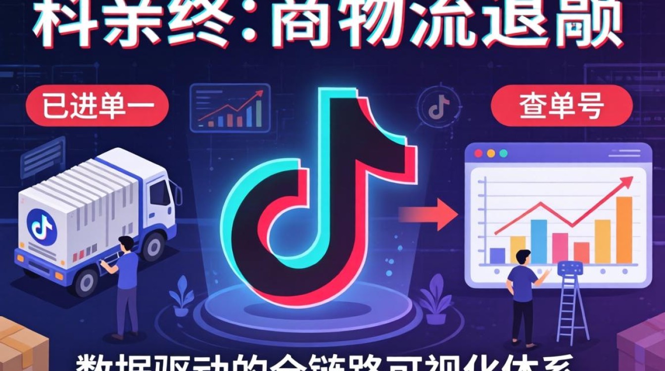 抖音卖的货怎么查看物流