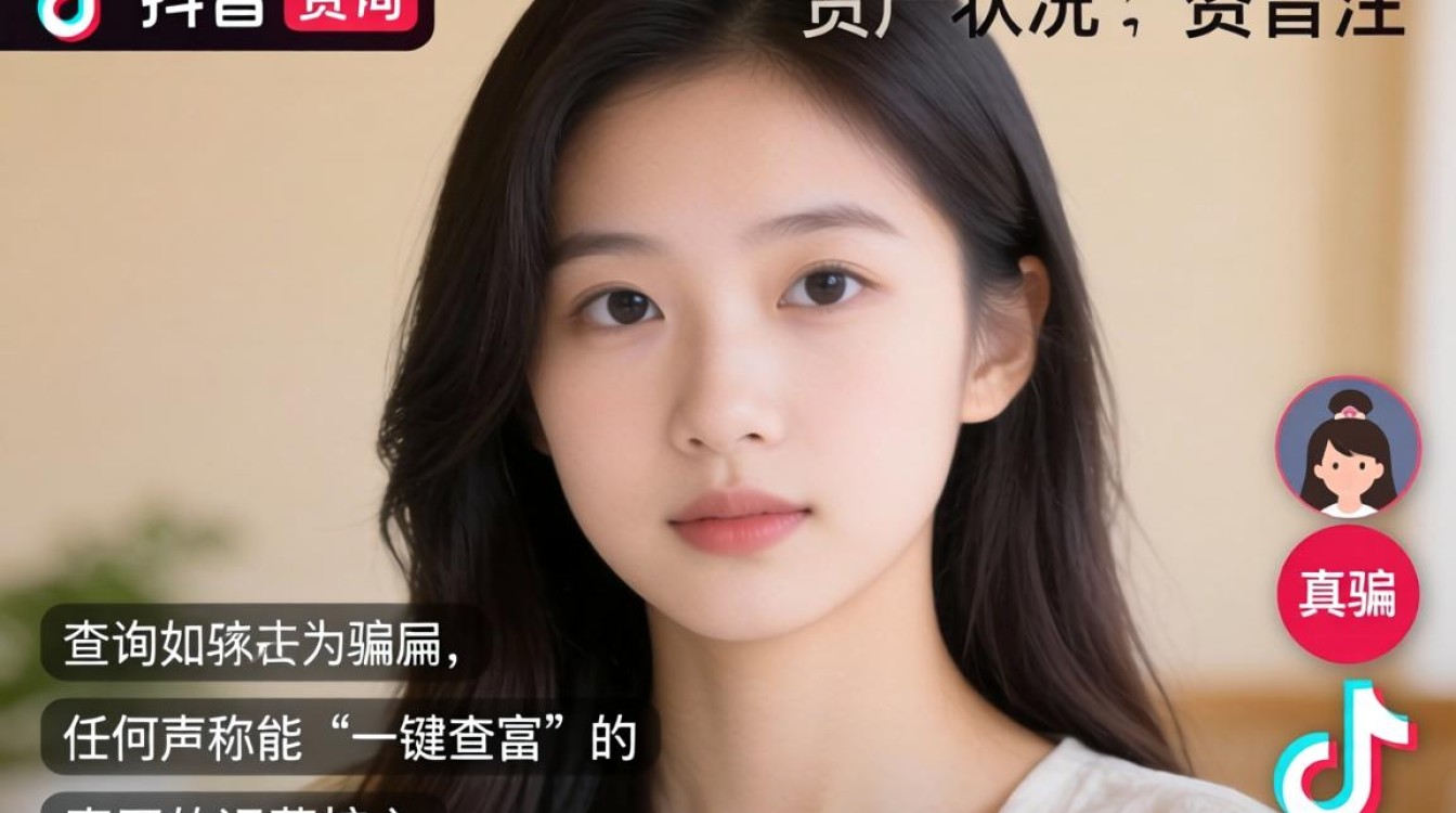 查询用户资产隐私与运营实操教程