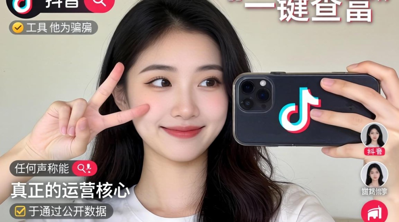 查询用户资产隐私与运营实操教程