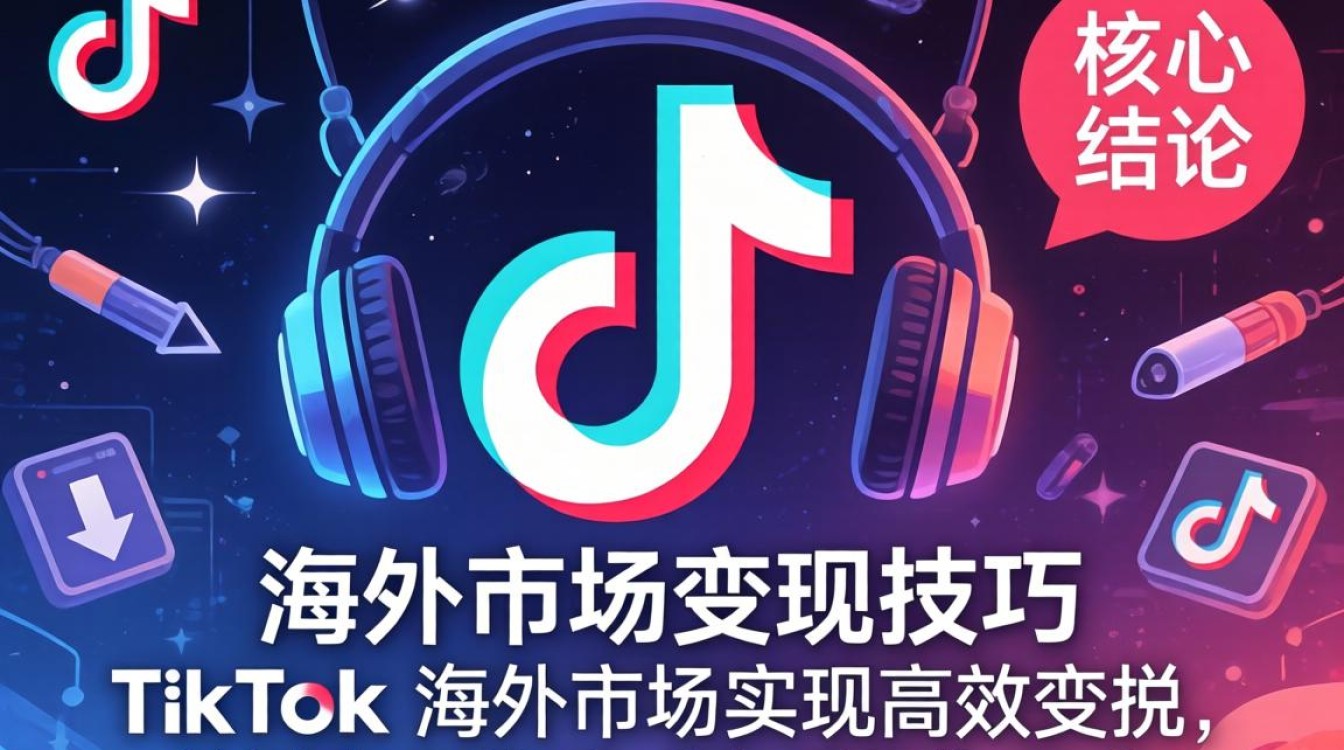 TikTok 无水印视频下载怎么做