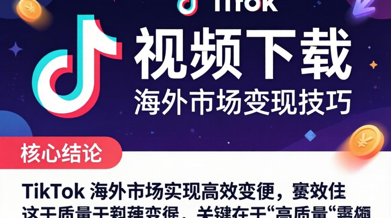 TikTok 无水印视频下载怎么做