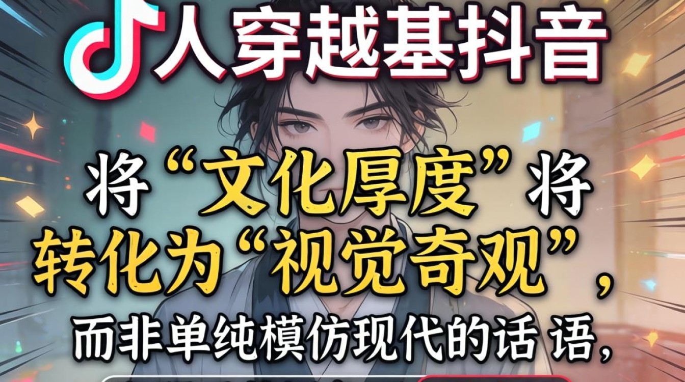 如果古人会玩抖音怎么说